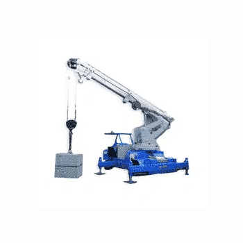 Mobil és lánctalpas daruk