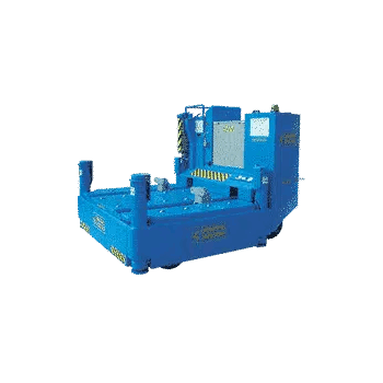 Speciális emelőberendezések